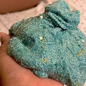 if you are one my 10th customer you will get a purple and white pearl